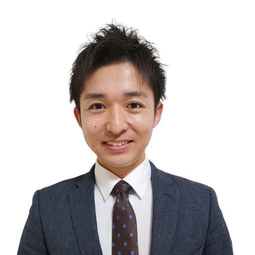 楽マッチAI 開発者 森山 幸弘